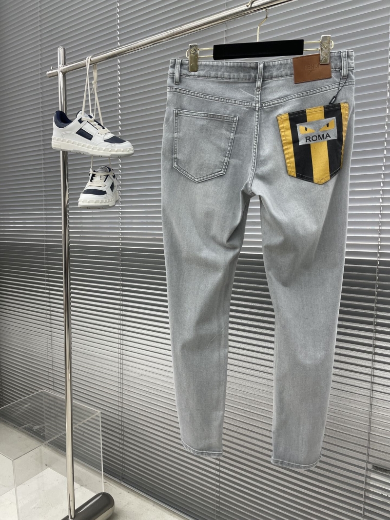 Fendi Jeans